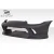 2001-2005 Mazda Miata Wizdom Front Bumper - image 16