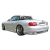 1999-2005 Mazda Miata Wizdom Rear Lip Under Spoiler Air Dam - 1 Piece - image 8
