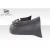 1999-2005 Mazda Miata Wizdom Rear Lip Under Spoiler Air Dam - 1 Piece - image 12