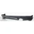 1999-2005 Mazda Miata Wizdom Rear Lip - image 6