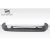 1999-2005 Mazda Miata Wizdom Rear Lip - image 14