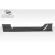 1999-2005 Mazda Miata Wizdom Side Skirts - image 20
