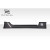 1999-2005 Mazda Miata Wizdom Side Skirts Rocker Panels - 2 Piece - image 5