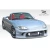 1999-2005 Mazda Miata Wizdom Side Skirts Rocker Panels - 2 Piece - image 4
