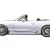 1999-2005 Mazda Miata Wizdom Side Skirts - image 1