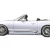 1999-2005 Mazda Miata Wizdom Side Skirts - image 3