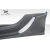 1999-2005 Mazda Miata Wizdom Side Skirts - image 17