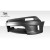 1990-1997 Mazda Miata Wizdom Body Kit - 4 Piece - image 3
