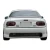 1990-1997 Mazda Miata Wizdom Rear Bumper - image 1