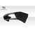 2008-2011 Subaru Impreza 5DR 2008-2014 Subaru WRX STI 5DR WRC Look Rear Wing Trunk Lid Spoiler - 1 Piece - image 4