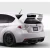 2008-2014 Subaru Impreza WRC Look Rear Wing - image 1