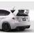2008-2014 Subaru Impreza WRC Look Rear Wing - image 3