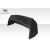 2008-2014 Subaru Impreza WRC Look Rear Wing - image 13