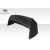 2008-2014 Subaru Impreza WRC Look Rear Wing - image 12