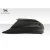 1999-2005 Pontiac Grand Am WS-6 Hood - 1 Piece - image 7