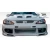 1999-2005 Pontiac Grand Am WS-6 Hood - image 7