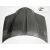 1998-2002 Pontiac Firebird WS-6 Carbon Fiber Hood - image 8