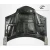 1998-2002 Pontiac Firebird WS-6 Carbon Fiber Hood - image 12