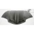 1998-2002 Pontiac Firebird WS-6 Carbon Fiber Hood - image 17