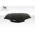1998-2002 Pontiac Firebird Trans Am WS-6 Hood - 1 Piece - image 1