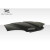 1998-2002 Pontiac Firebird Trans Am WS-6 Hood - 1 Piece - image 9