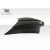 1998-2002 Pontiac Firebird WS-6 Hood - image 11
