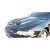 1997-2003 Pontiac Grand Prix WS-6 Hood - image 1