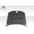 1997-2003 Pontiac Grand Prix WS-6 Hood - image 10