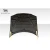 1993-1997 Chevrolet Camaro WS-6 Hood - image 16