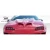 1993-1997 Chevrolet Camaro WS-6 Hood - image 7