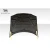 1993-1997 Chevrolet Camaro WS-6 Hood - image 17