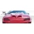 1993-1997 Chevrolet Camaro WS-6 Hood - image 6