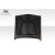 1982-1992 Chevrolet Camaro Duraflex WS-6 Hood - 1 Piece - image 6