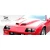 1982-1992 Chevrolet Camaro WS-6 Hood - image 5