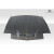 1982-1992 Pontiac Firebird Trans Am Duraflex WS-6 Hood - 1 Piece - image 10