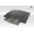 1982-1992 Pontiac Firebird Trans Am WS-6 Hood - 1 Piece - image 11