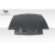 1982-1992 Pontiac Firebird WS-6 Hood - image 6
