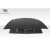 1982-1992 Pontiac Firebird WS-6 Hood - image 9