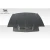 1982-1992 Pontiac Firebird WS-6 Hood - image 20