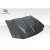1998-2002 Chevrolet Camaro WS6 Hood - 1 Piece - image 9