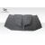 1998-2002 Chevrolet Camaro WS6 Hood - 1 Piece - image 13