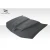 1998-2002 Chevrolet Camaro WS6 Hood - 1 Piece - image 14