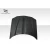 1998-2002 Chevrolet Camaro WS6 Hood - 1 Piece - image 7