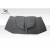 1998-2002 Chevrolet Camaro WS6 Hood - 1 Piece - image 11