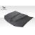 1998-2002 Chevrolet Camaro WS6 Hood - 1 Piece - image 13
