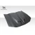 1998-2002 Chevrolet Camaro WS6 Hood - image 9