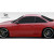1995-1998 Nissan 240SX S14 WX-9 Side Skirts Rocker Panels - 2 Piece - image 3