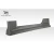 1995-1998 Nissan 240SX WX-9 Side Skirts - image 11