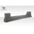 1995-1998 Nissan 240SX WX-9 Side Skirts - image 10