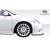 2002-2006 Acura RSX X-2 Fenders - 2 Piece - image 1